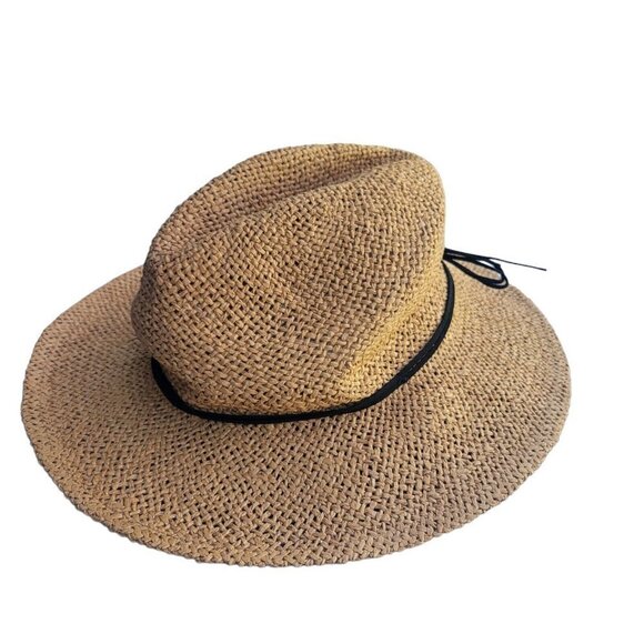 WOMEN'S INC Adjustable Fit Band Hat. Style IN1212015 New With Tags $42 - Picture 4 of 12